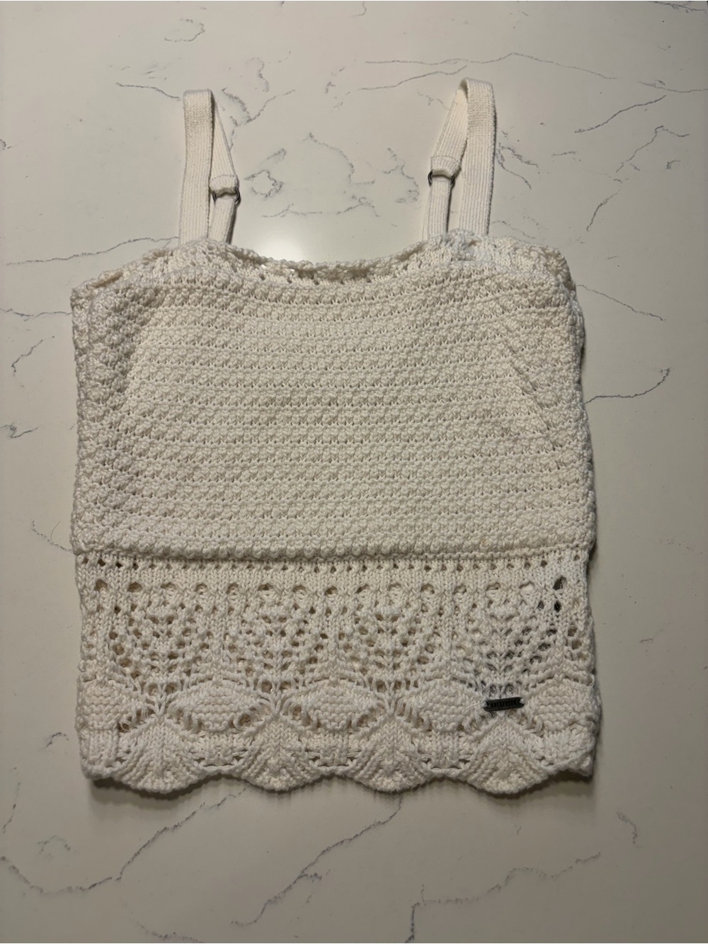 Sweater Subcategory Identification